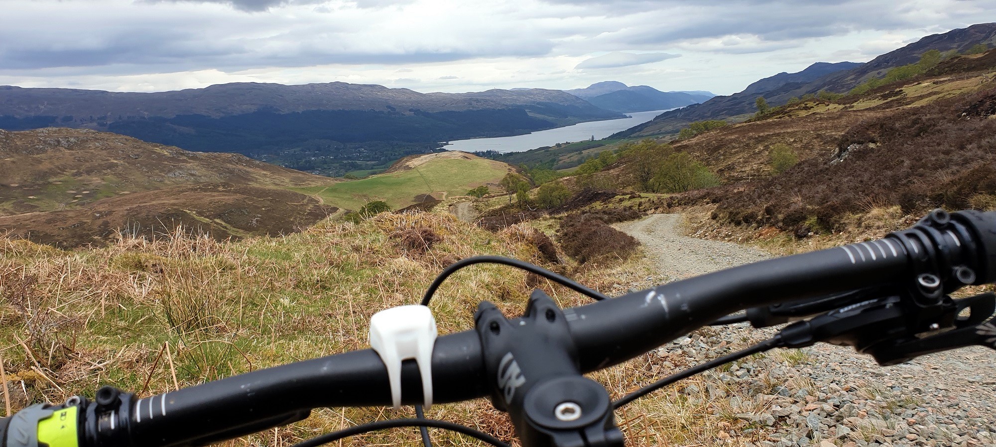 Photos from our Loch Ness & The Great Glen Way - Self-Guided Cycling Holiday